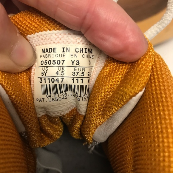 Nike Jordan Dub Zero Rare Color 311047 2005 ED - Picture 9 of 9